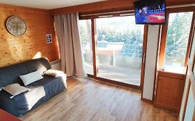 Appartement Le Sorbier A Chamrousse 3 Pieces 6 Personnes Aux Pieds Des Pistes